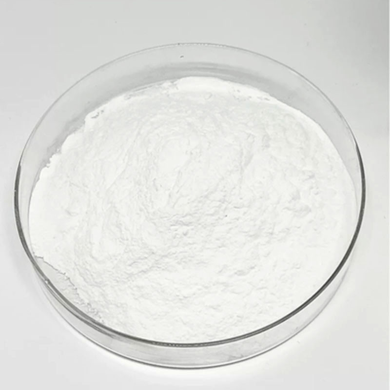 Synthetischer Kryolith feines des Pulver-98% Natriumaluminiumdes fluorid-Na3AlF6 für das Aluminiumlöten