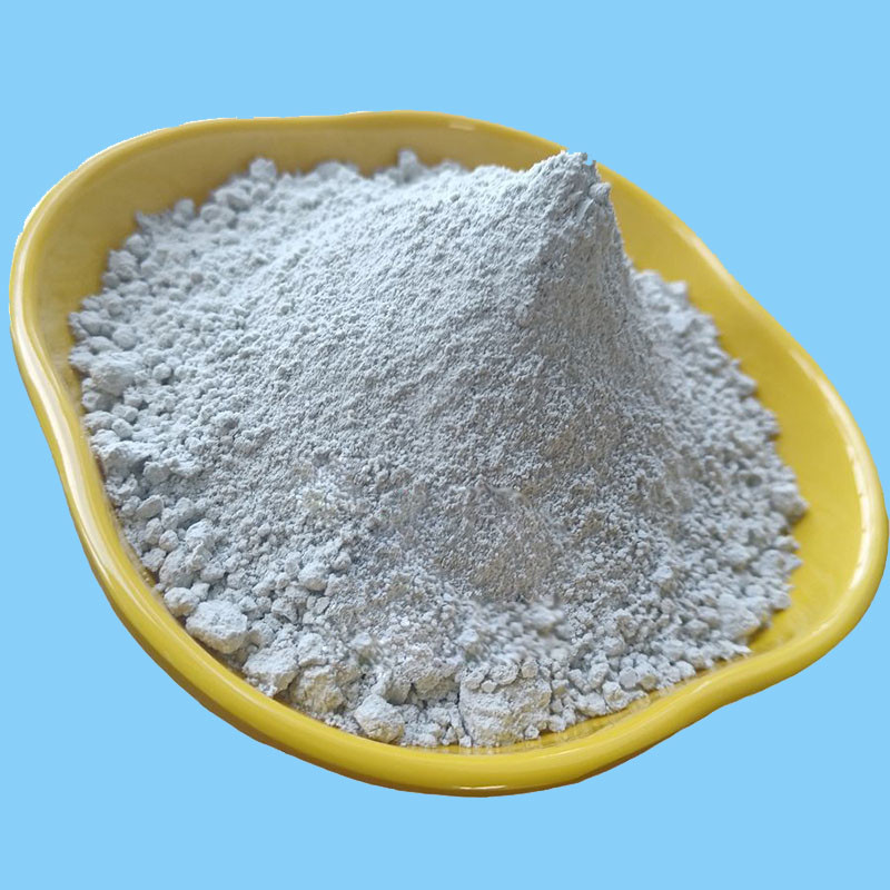 Aluminiumcasting 1000 Mesh Synthetic Cryolite White Powders Sandy Granular For Abrasive Welding