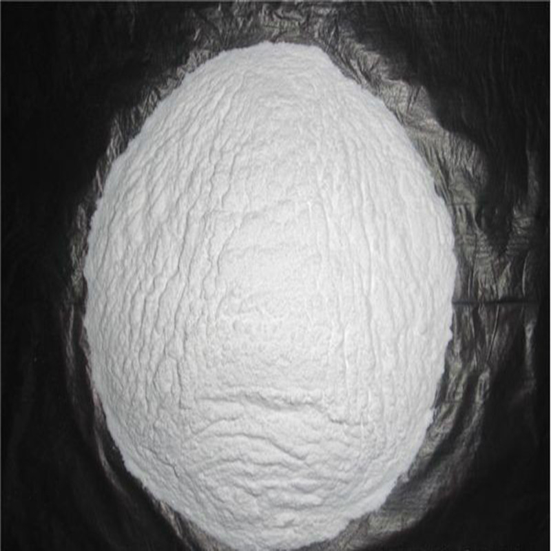 Pulverisieren Sie 98% synthetischen Schmelzpunkt Kryolith-1025℃ 20 - weiße/graue Farbe der Maschen-325