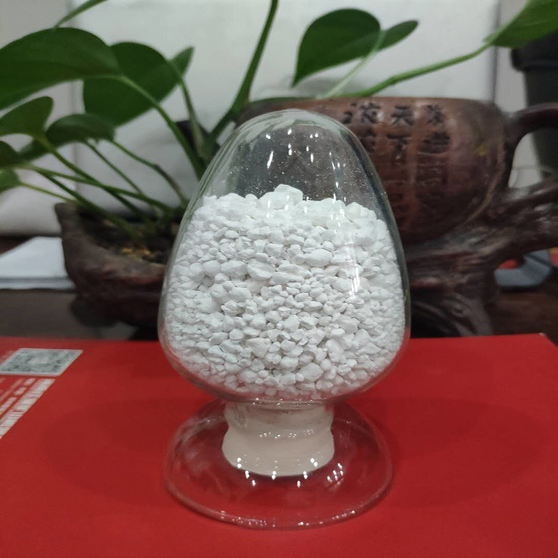 Chemische Produkt Weißes Partikel CAS13775-53-6 Synthetisches Kryolith Na3alf6 für die Aluminiumelektrolyse-Industrie