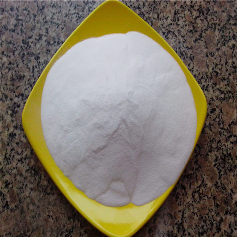20 Natriumaluminiumfluorid Mesh Synthetic Sodium Cryolite Sands Na3AlF6 als Entgasungsvertreter