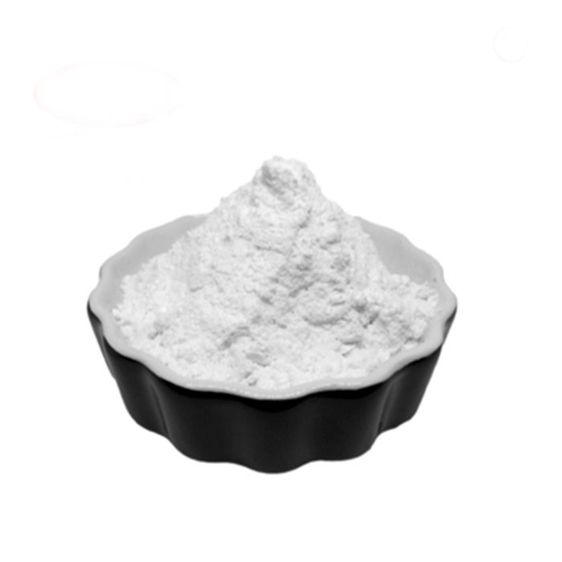 Kalium Fluoroaluminate CASs 13775-52-5 als aktives Füllerkaliumaluminiumfluorid