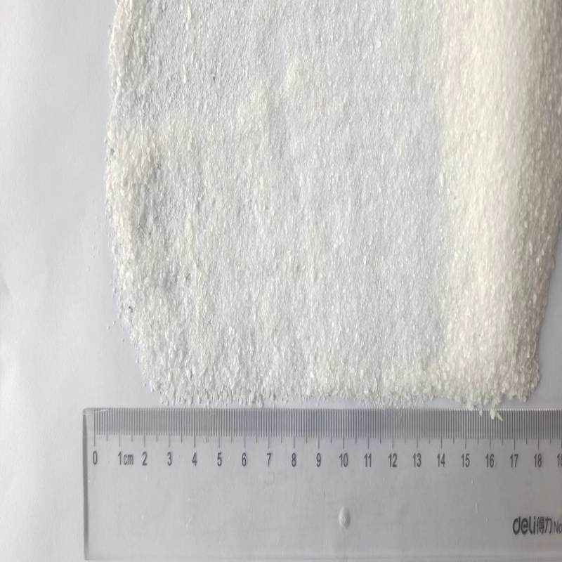 0.5-2mm Sandkaliumkryolit KAlF4 als Gießereiflux PAF Kaliumaluminiumfluorid