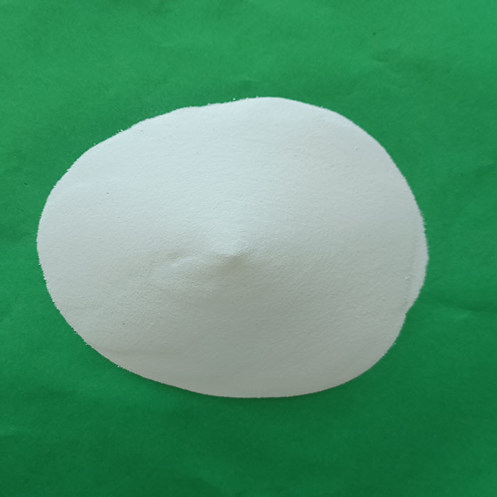 Aluminiumfluorid mit geringer Toxizität für industrielle Weißfarbe