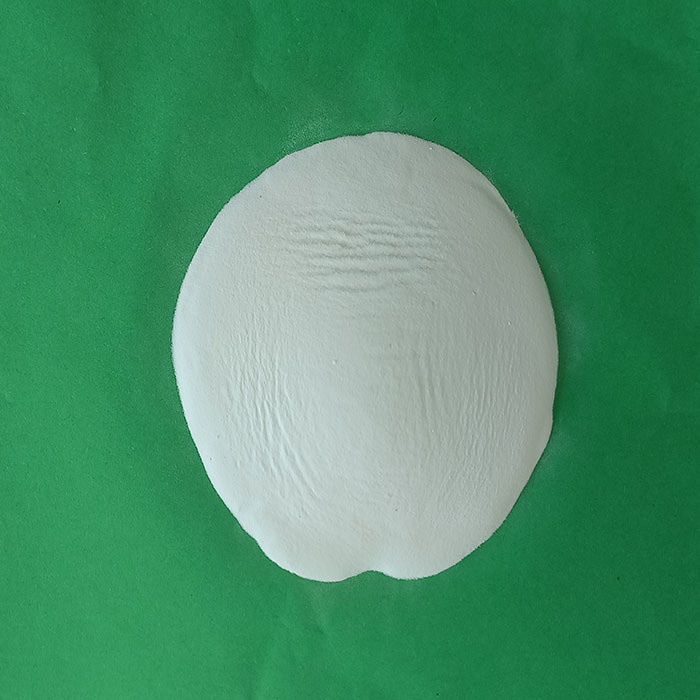 Nicht brennbares Aluminiumfluorid mit einer Molarmasse von 83,98 G/Mol 232-140-9