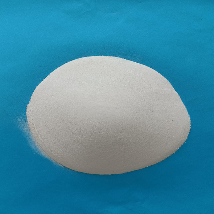 Nicht brennbares Aluminiumfluorid mit einer Molarmasse von 83,98 G/Mol 232-140-9