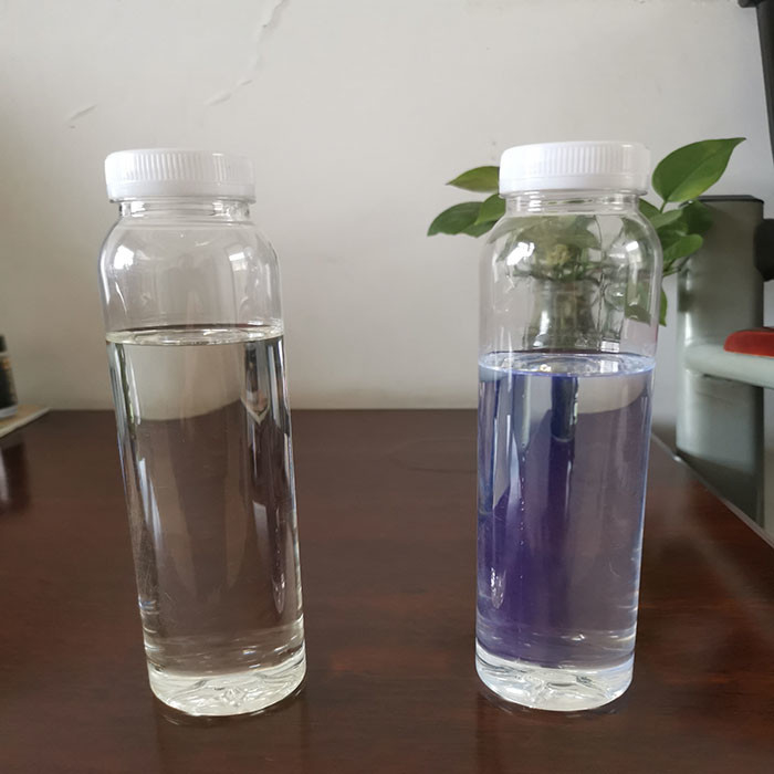 Chloriertes Paraffinöl Cp52 Plastizierungsmittel OEM CAS 63449-39-8