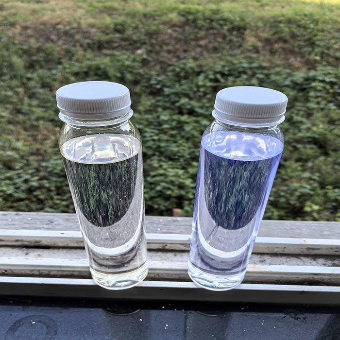 Chloriertes Paraffinöl Cp52 Plastizierungsmittel OEM CAS 63449-39-8