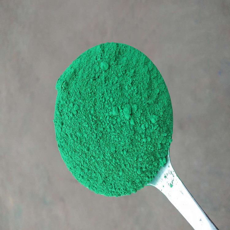15-25 G/100 g Ölabsorption Eisenoxid Pigmentpulver 5,24 G/cm3 Für Hochleistungsprodukte