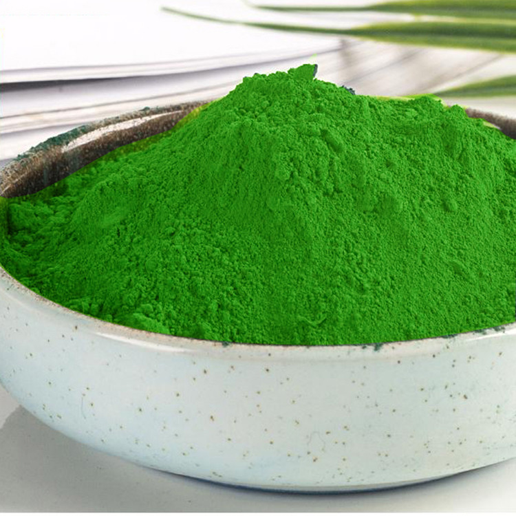 15-25 G/100 g Ölabsorption Eisenoxid Pigmentpulver 5,24 G/cm3 Für Hochleistungsprodukte