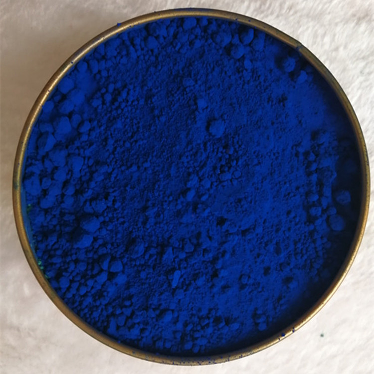 Grüner Eisenoxid Pigment Partikelgröße 5-10 Mikronen Eisenbasierter Katalysator nicht wasserlöslich