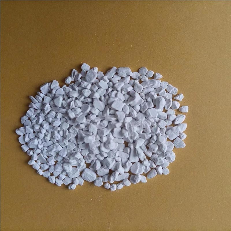Warm verkaufter Na3AlF6 Natrium-Aluminiumfluorid Cryolit für die Aluminiumproduktion