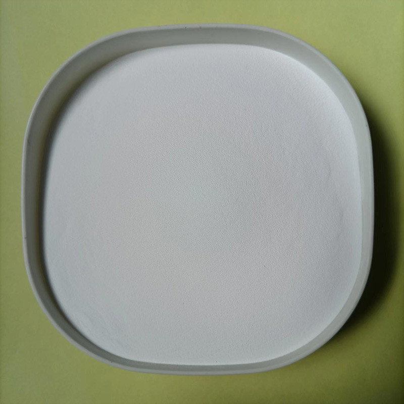 Aluminiumfluorid AlF3 zur Verbesserung der Oberflächenqualität von Keramikprodukten