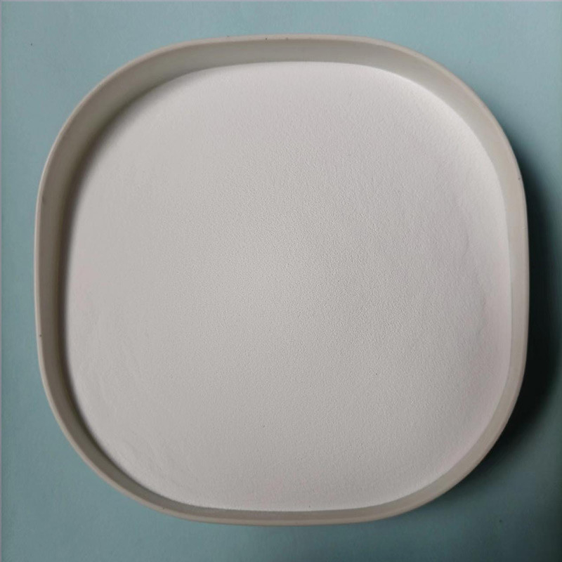 Weißkristall Aluminiumfluorid HBD / LBD als Flux für Keramikglaze verwendet