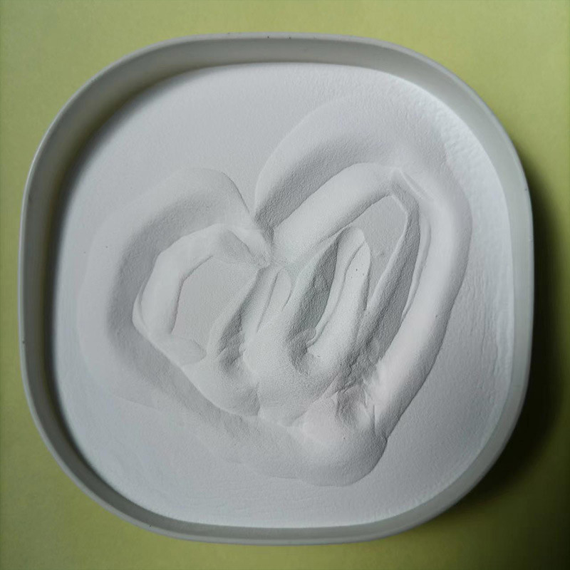 Hochwertiges Aluminiumfluorid HBD / LBD als Flux des nicht-eisernen Metalls verwendet