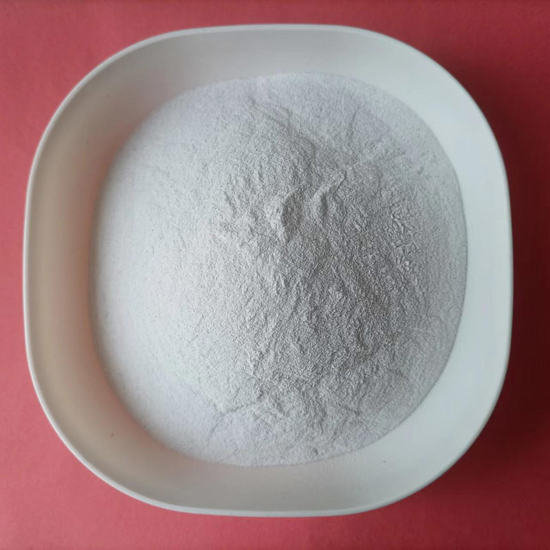Polymer Natrium Cryolit Pulver Verschleißfeste Füllstoffe für Schleifräder und Stahllegierungen
