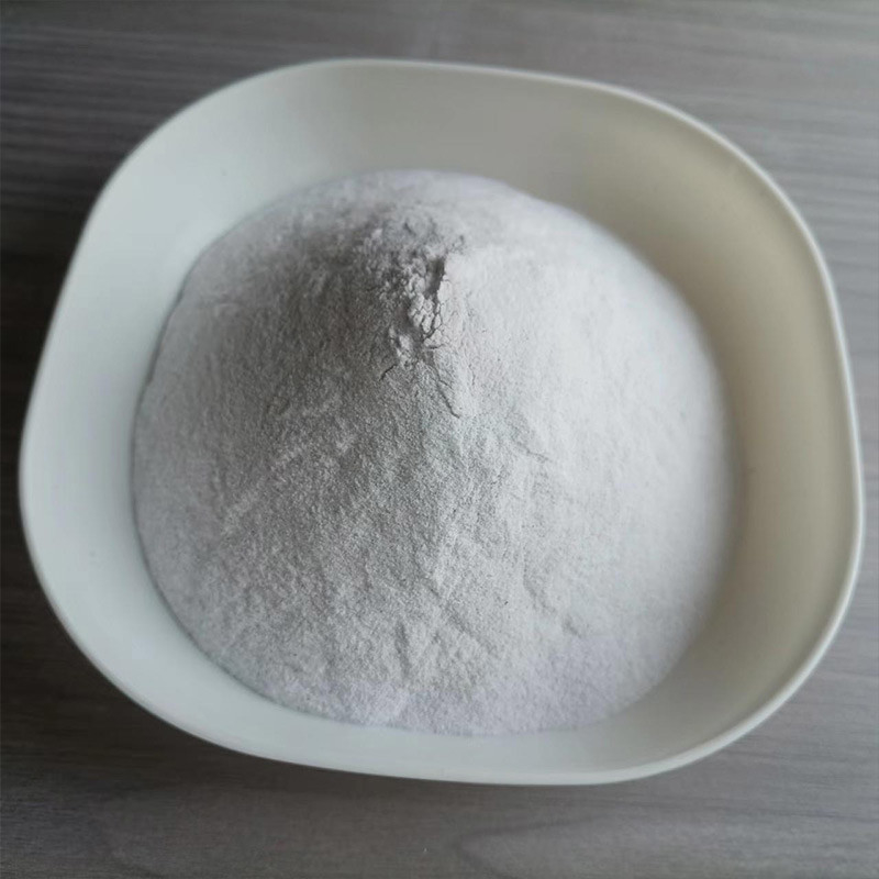 Polymer Natrium Cryolit Pulver Verschleißfeste Füllstoffe für Schleifräder und Stahllegierungen