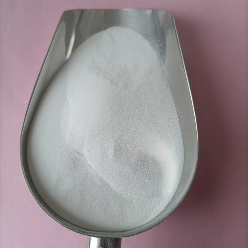 Weißkristallines Aluminiumfluorid AIF3 7784 - 18 - 1 mit einem Molekülgewicht von 83,97