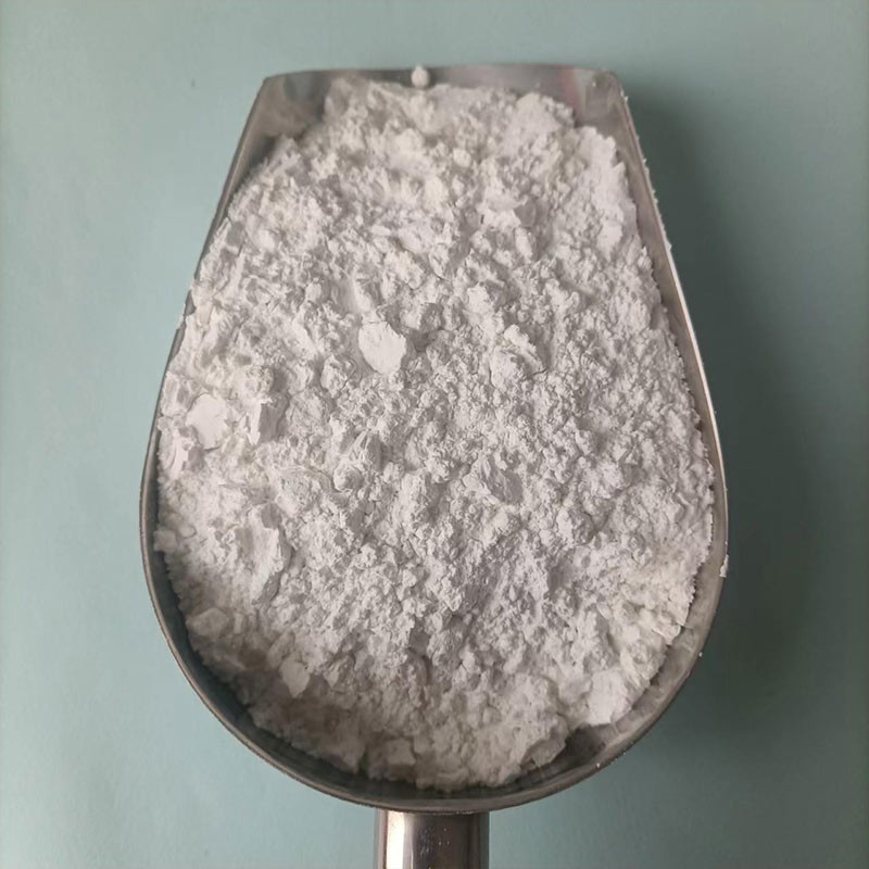 Natrium-Aluminiumfluorid-Pulver Cryolit für Zusatzstoffe von Schleifprodukten