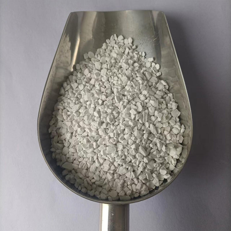Granuläres Natrium-Aluminiumfluorid Na3alf6 Cryolit als Flussmittel für Lötmittel verwendet