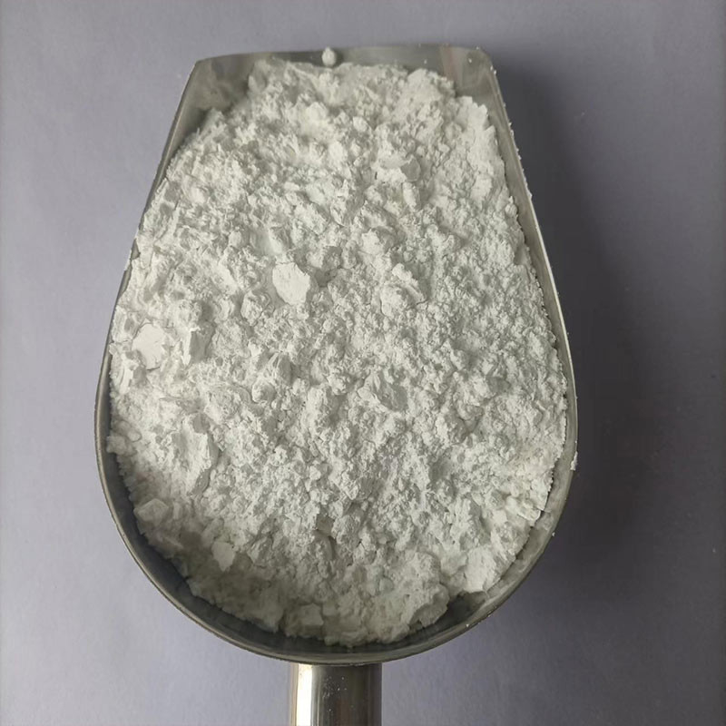 Weißes Pulver Natriumkryolit Na3AlF6 für Zusatzstoffe von Schleifprodukten