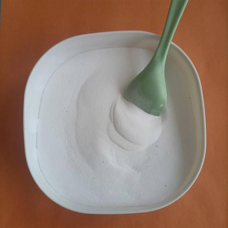 AlF3-Aluminiumfluoridpulver der industriellen Qualität Zusatzstoffe und Metallfluxe für die Produktreibung