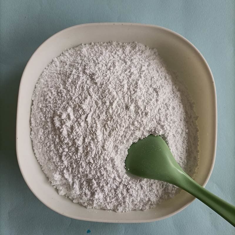 Kaliumkryolith-Flussmittel mit einer Dichte von 29 g/cm³ für Aluminiumherstellung, Schweißen und metallurgische Prozesse