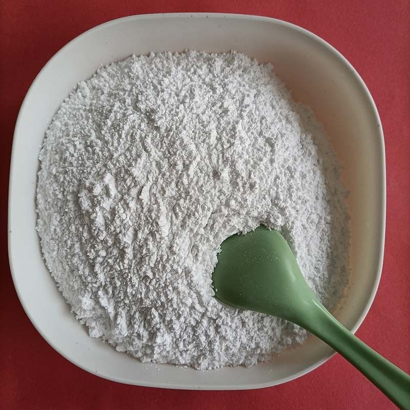Kaliumkryolith-Flussmittel mit einer Dichte von 29 g/cm³ für Aluminiumherstellung, Schweißen und metallurgische Prozesse