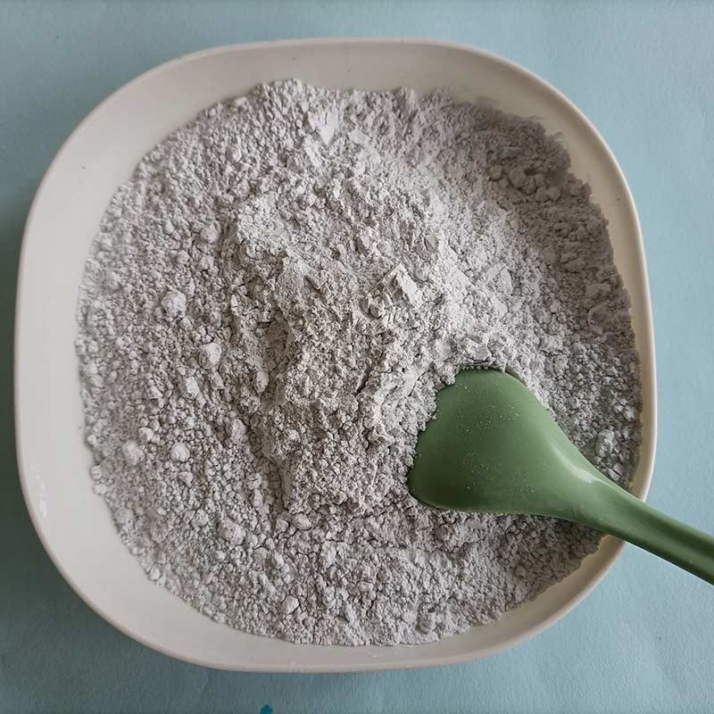 Hohe Flussstabilität für Kaliumfluoraluminatprodukte in industrieller Qualität