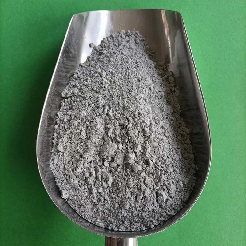 CAS 15096-52-3 Aktivfüllstoff Natriumkryolit 200 Mesh Synthetischer Kryolit Für die Aluminiumindustrie