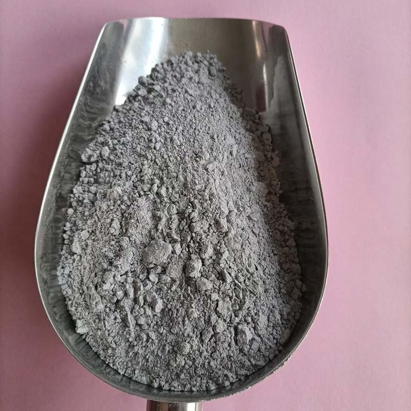 CAS 15096-52-3 Aktivfüllstoff Natriumkryolit 200 Mesh Synthetischer Kryolit Für die Aluminiumindustrie