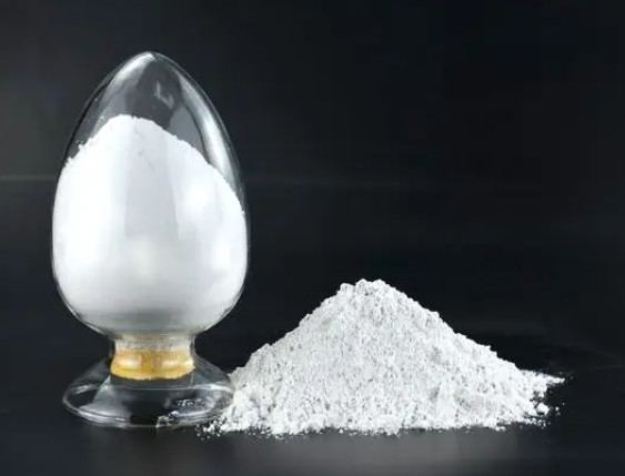 Farbloses und geruchloses weißes Pulver Produkt Natriumkryolit in der Aluminium-Elektrolyseindustrie