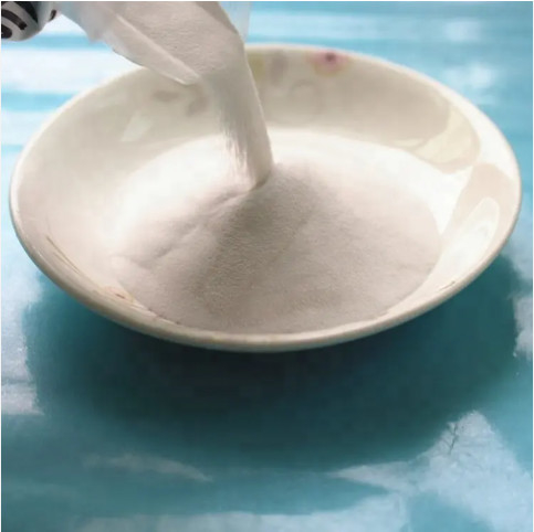 Ideale Wahl für die Metallverarbeitung Anwendung von 0,5-2 mm Sand Kalium Cryolite KAlF4
