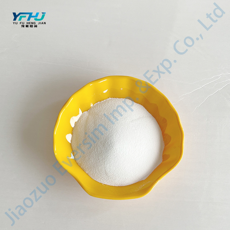 CAS 7784-18-1 Weißkristall Aluminiumfluorid AlF3 für die Elektrolyseindustrie