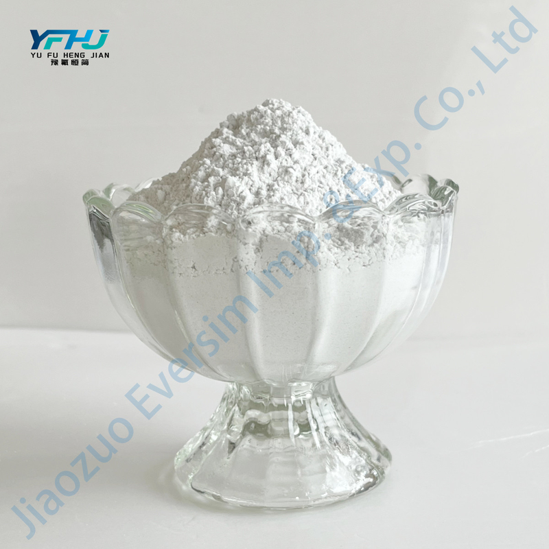 Ideale Wahl für die Metallverarbeitung Anwendung von 0,5-2 mm Sand Kalium Cryolite KAlF4