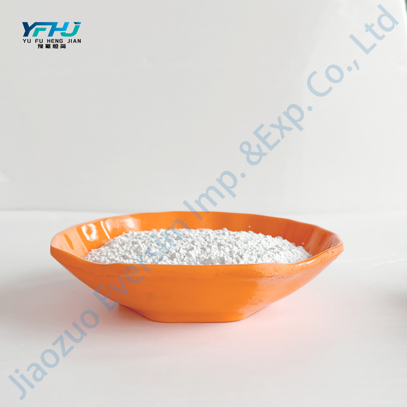 Ideale Wahl für die Metallverarbeitung Anwendung von 0,5-2 mm Sand Kalium Cryolite KAlF4