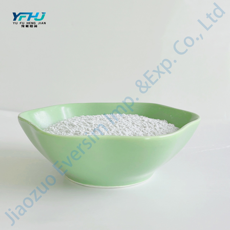 Chemische Stoffe, hochstabiles Kaliumfluoraluminat, Industriezweig, Schleifmittel, Zusatzstoffe