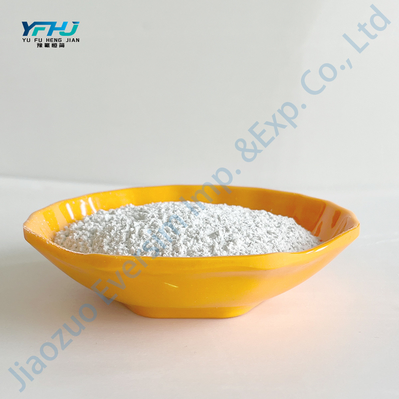 Chemische Stoffe, hochstabiles Kaliumfluoraluminat, Industriezweig, Schleifmittel, Zusatzstoffe
