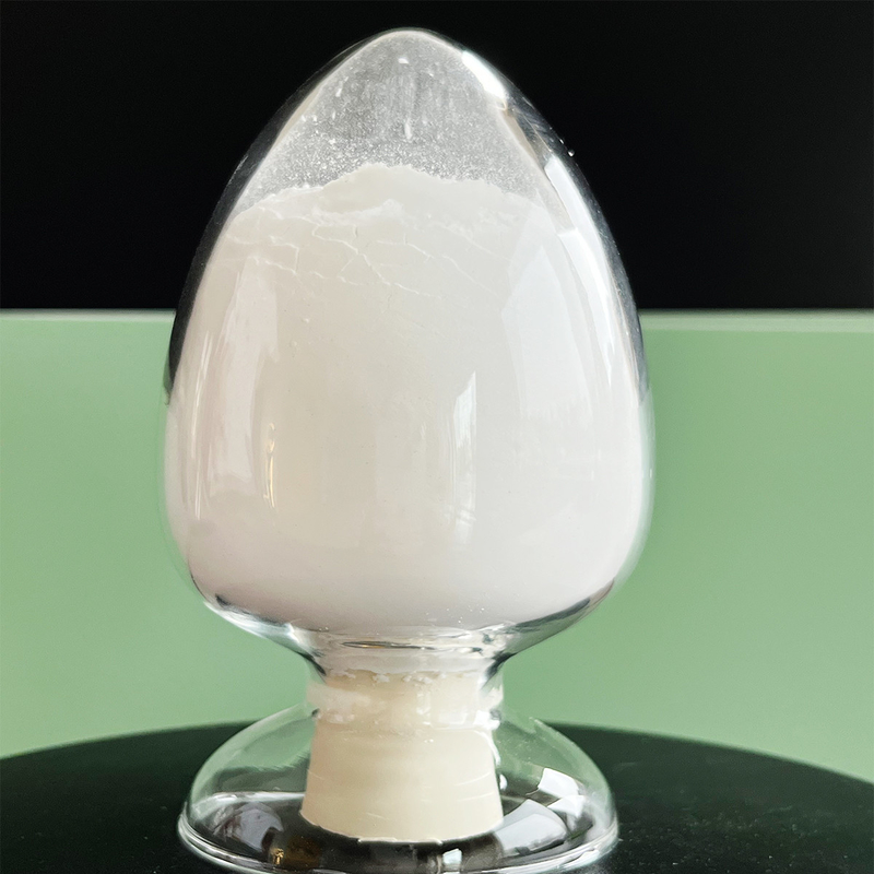 Chemische Stoffe, hochstabiles Kaliumfluoraluminat, Industriezweig, Schleifmittel, Zusatzstoffe