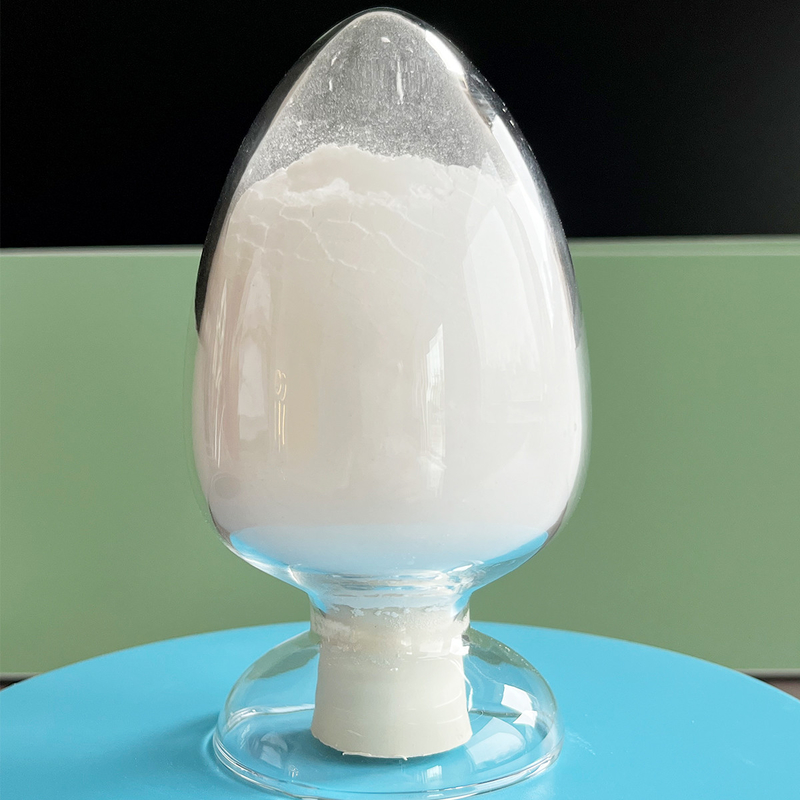 CAS 13775-52-5 Kalium-Aluminium-Fluorid-Kriolit für die Glas- und Keramikindustrie