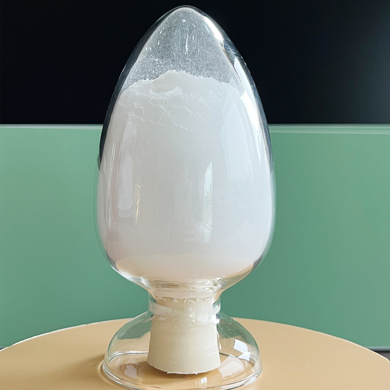 Weißes Mineral Kalium Cryolit Lichtblocker für Glaskeramik und landwirtschaftliche Insektizide