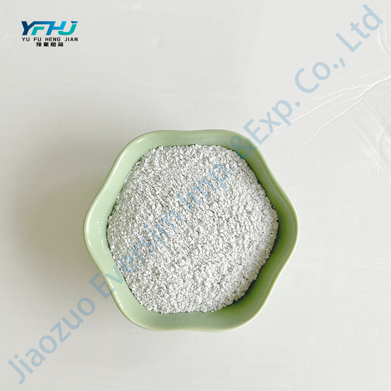 Chemische Stoffe, hochstabiles Kaliumfluoraluminat, Industriezweig, Schleifmittel, Zusatzstoffe