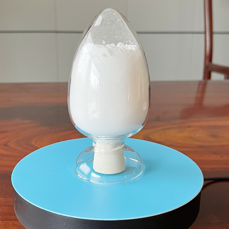 Zusatzstoff für Schleifprodukte aus Kaliumfluoraluminat K3AlF6 in industrieller Qualität