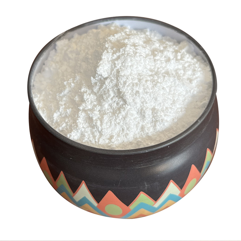 CAS-Nr. 7784-18 -1 Aluminiumfluorid in der Alkoholindustrie