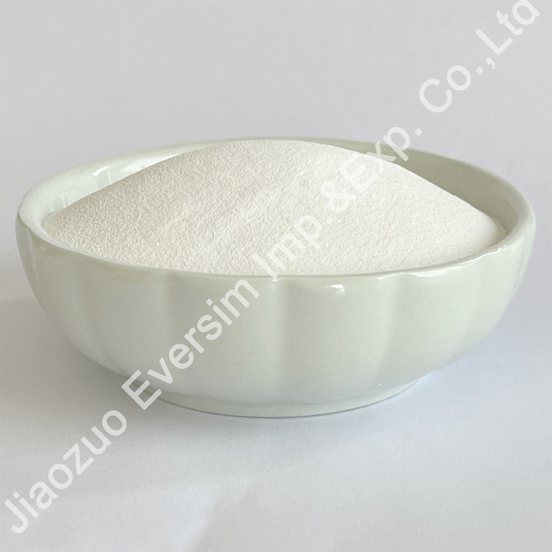 Aluminiumfluorid AIF3 Kristallines Pulver zur Verbesserung des Aluminiumproduktionsprozesses