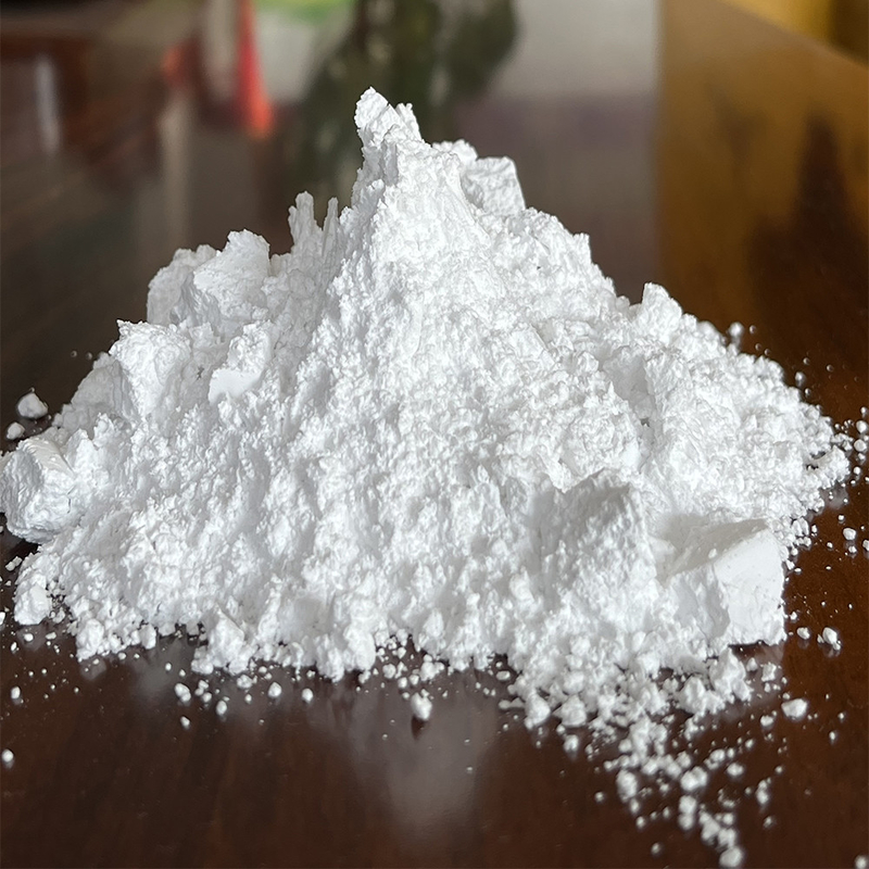 CAS-Nr. 7784-18 -1 Aluminiumfluorid in der Alkoholindustrie