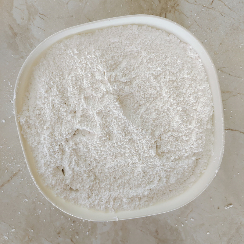 Hochwertiges Aluminiumfluorid Industriechemieprodukte für Metallflux