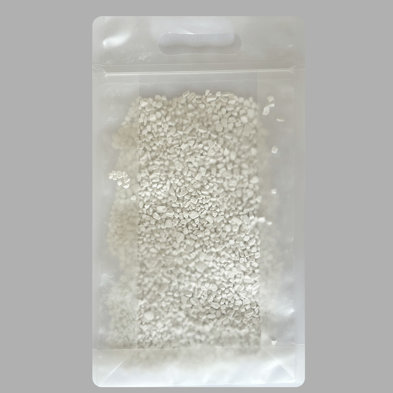 Synthetischer Cryolit von höchster Qualität Na3alf6 Überlegene Löslichkeit für fortgeschrittene metallurgische Produktionen