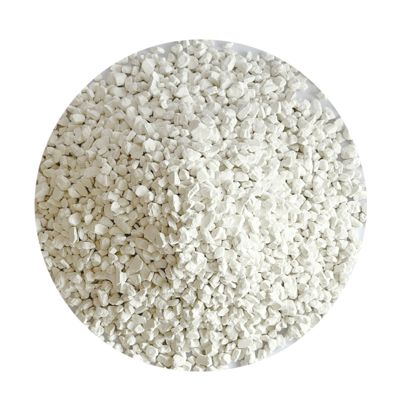 Synthetischer Cryolit mit einem Schmelzpunkt von 1025 °C für Raffinationsmittel
