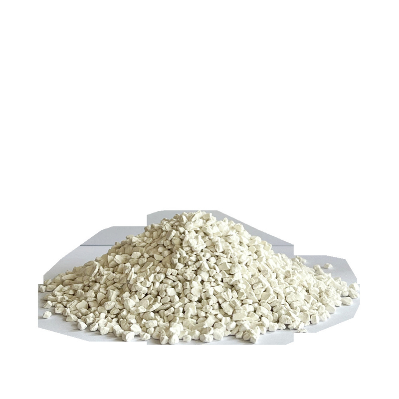 Synthetischer Cryolit mit einem Schmelzpunkt von 1025 °C für Raffinationsmittel
